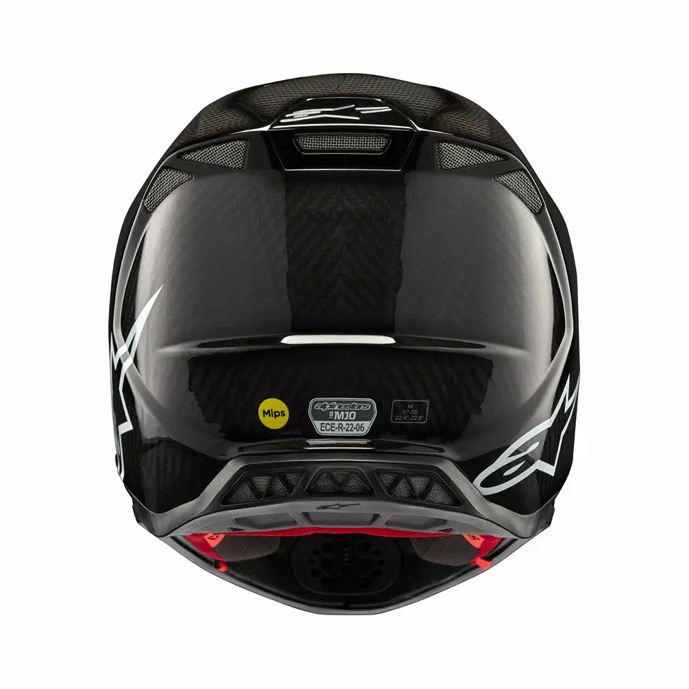 Casque Alpinestars Supertech M10 Solid-7.webp