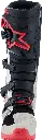 ALPINESTARS TECH 7 ENDURO – NOIR - GRIS CLAIR - ROUGE VIF-4.webp