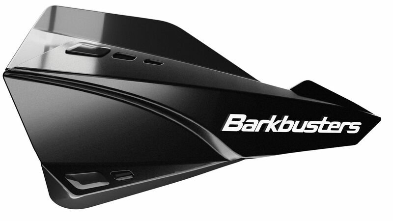 Kit protège-Mains BARKBUSTERS Sabre Montage Universel