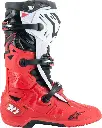BOOT TECH 10 ENDURO BRIGHT RED2.webp