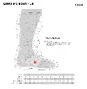BOOT TECH 10 ENDURO BRIGHT RED4.webp