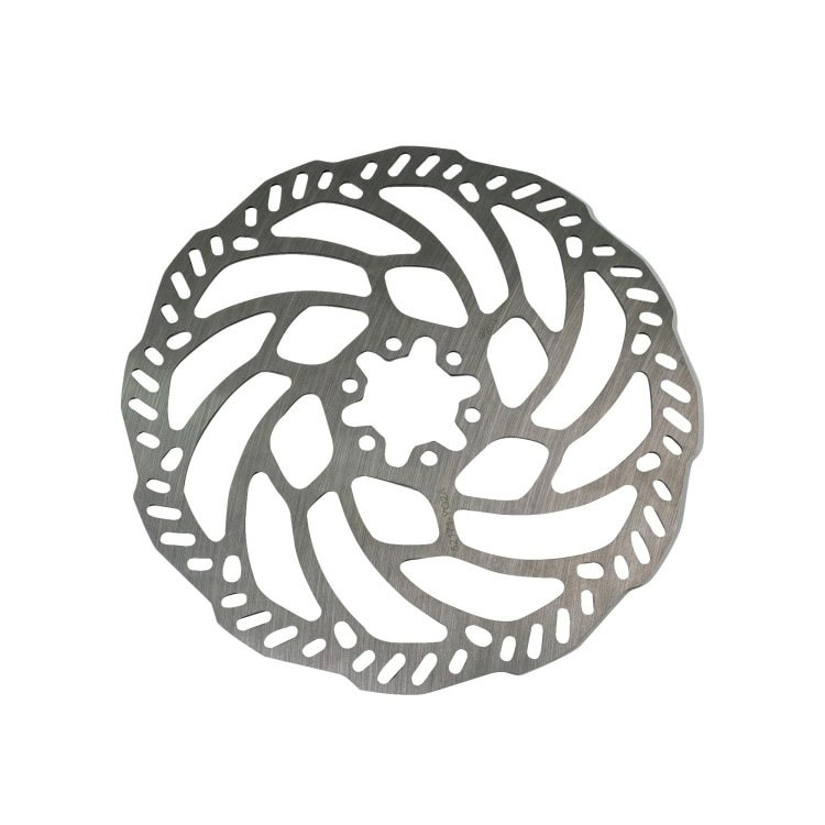 DISQUE DE FREIN AVANT 203MM  Origine - Sur-Ron Light Bee