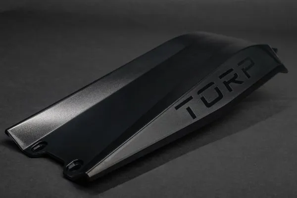 Protection plastique Torp