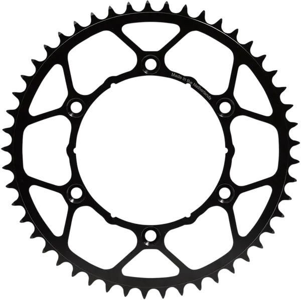 Couronne Arrière Ultralégère Acier 520 / 49 dents – Compatible Stark VARG MOTO-MASTER