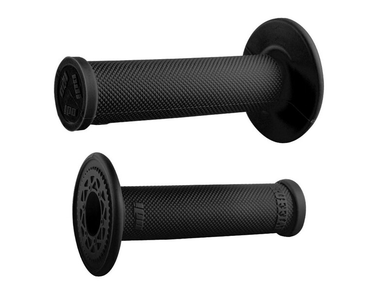 REVETEMENTS ODI RUFFIAN MX FULL GRIP - Noir