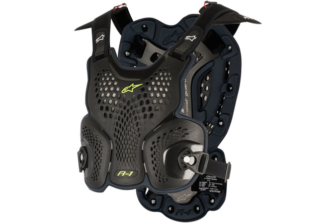 ALPINESTARS(MX) - ROOST GUARD A-1 B/AN M/L