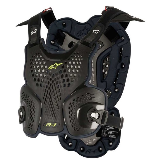 [27010828] ALPINESTARS(MX) - ROOST GUARD A-1 B/AN XL/2XL