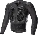 ALPINESTARS BIONIC ACTION V2 – NOIR - 2XL
