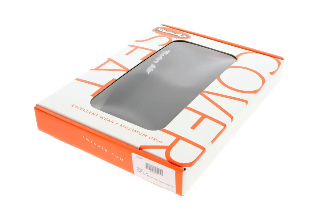 🪶 Housse de Selle TWIN AIR – STARK VARG