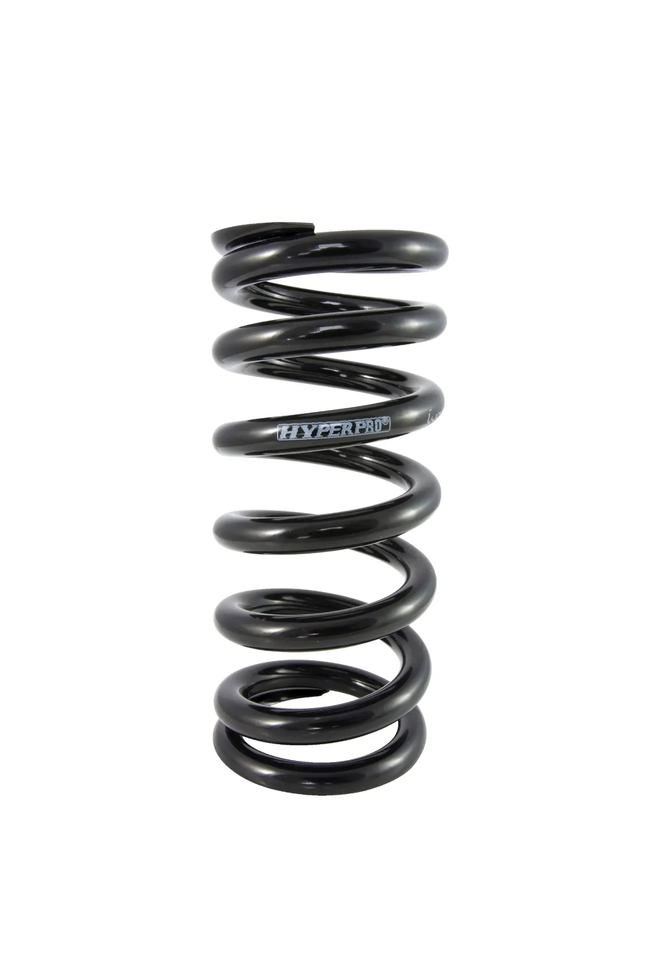 RESSORT D’AMORTISSEUR ARRIÈRE MX HYPERPRO - 5,1KG/MM