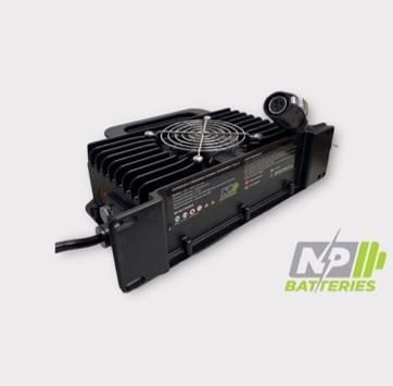 [CHG72] Chargeur 72V 15A - 1.3 kW