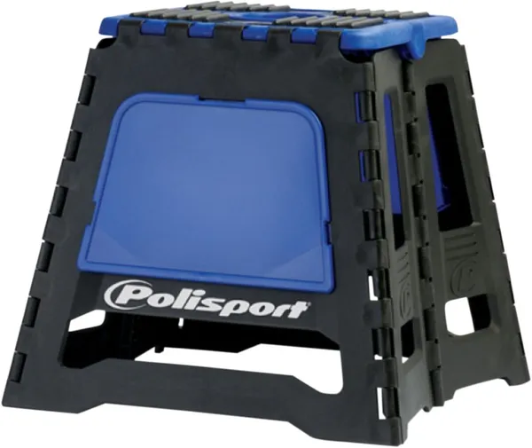 [41010427] Béquille moto pliable POLISPORT