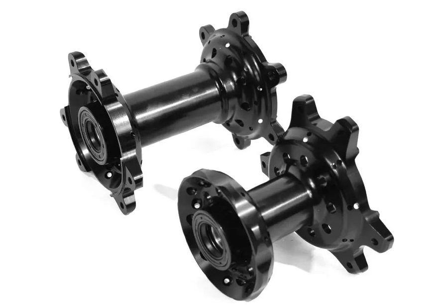 Moyeu Roue Avant Ultra Bee