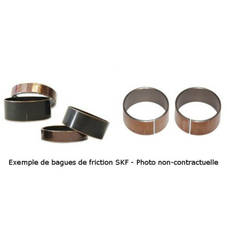 [1042063] Bague de friction intérieur SKF WP 43mm