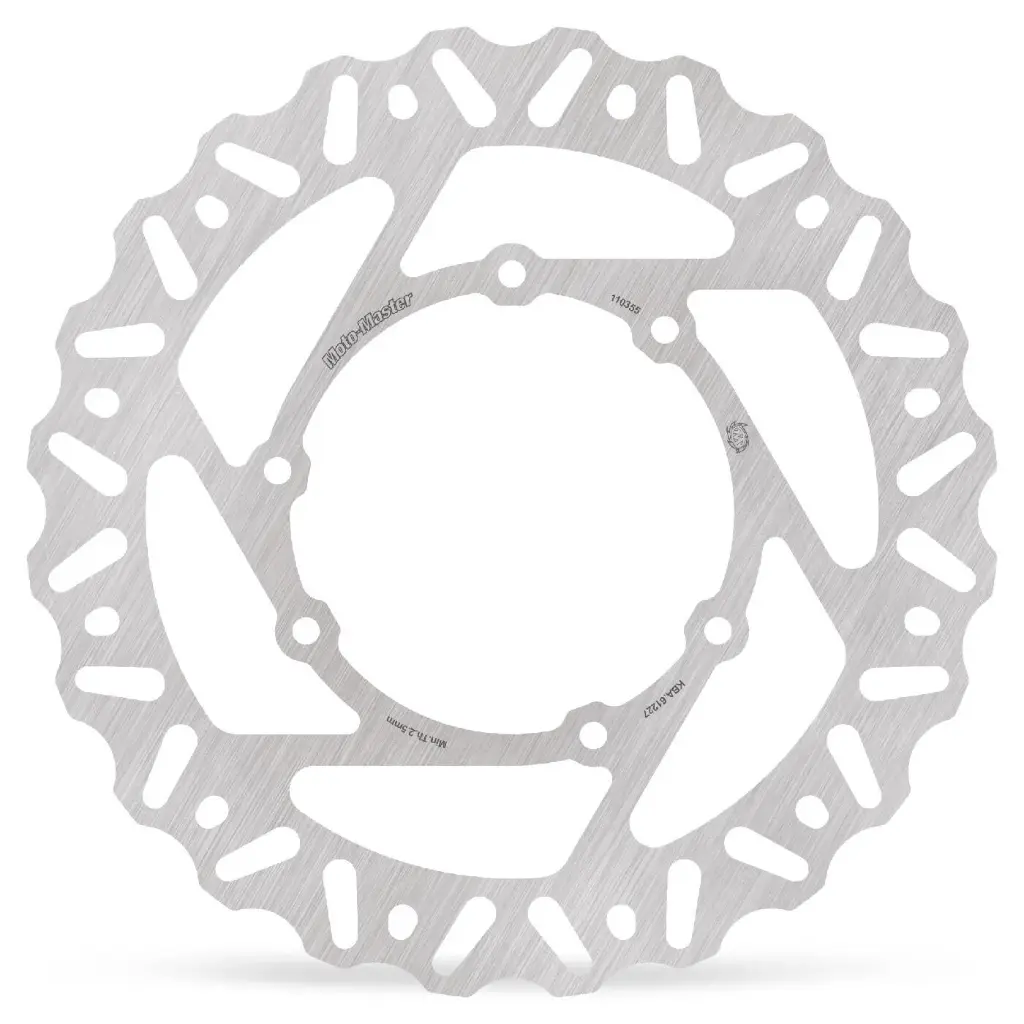 [17110667] Disque de frein Moto-Master Nitro – Ø240 mm avant et arrière (Ultra Bee) - MOTO-MASTER