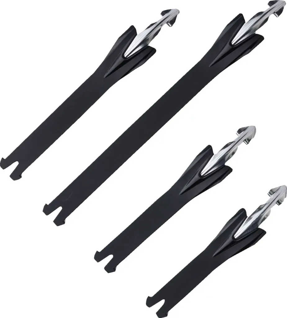 [34301114] Kit de sangle de boucle pour les bottes Tech 7 (Après 2024) - ALPINESTARS