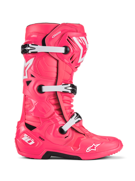 [34103211] ALPINESTARS(MX) - BOOT TECH 10 DIVA PK/WT 7