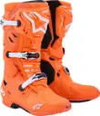 ALPINESTARS(MX) - BOOT TECH 10 S-VENTED ORG FL/B - 11 - 45.5
