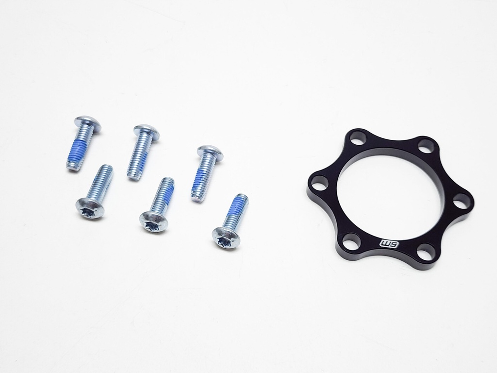 Adaptateur Boost Pour Roue Avant