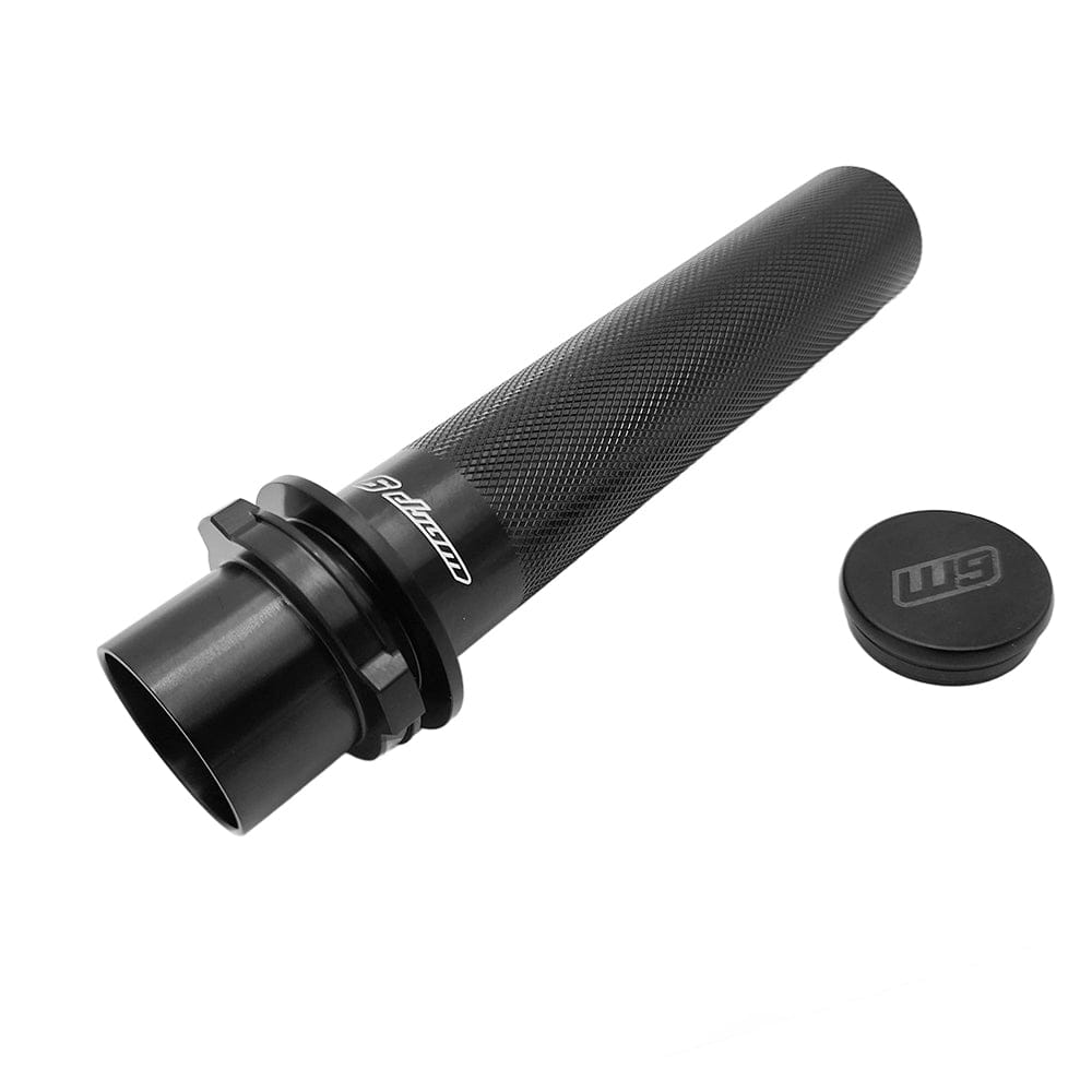 Tube pour poignée d'accélérateur WARP  9 - ULTRA BEE