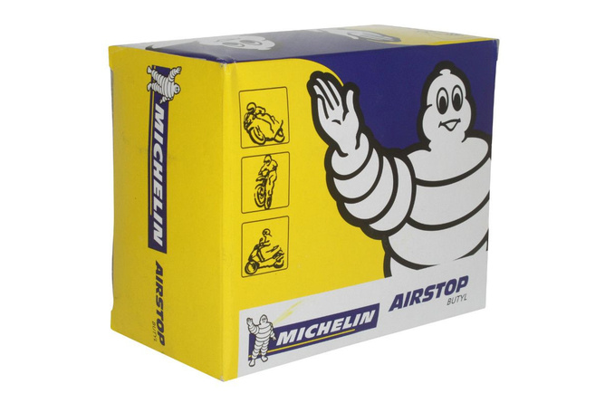 [00016CHM] MICHELIN - TUBE CH. 90/100-16 RSTOP ST30