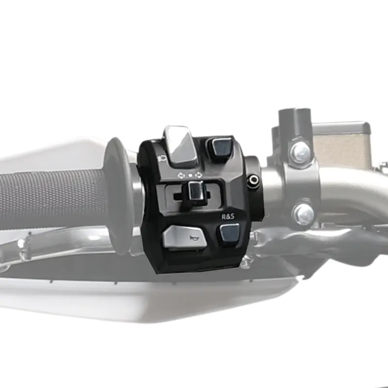 Commodo Gauche Ultra Bee