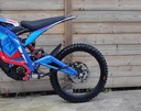 GARDE-BOUE ARRIERE KTM (découpe Light Bee)