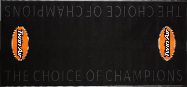 Tapis Environnemental Twin Air – 180x79 cm, Norme FIM