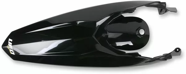 GARDE-BOUE ARRIERE UFO - KTM SX/SX-F - LIGHT BEE - A découper