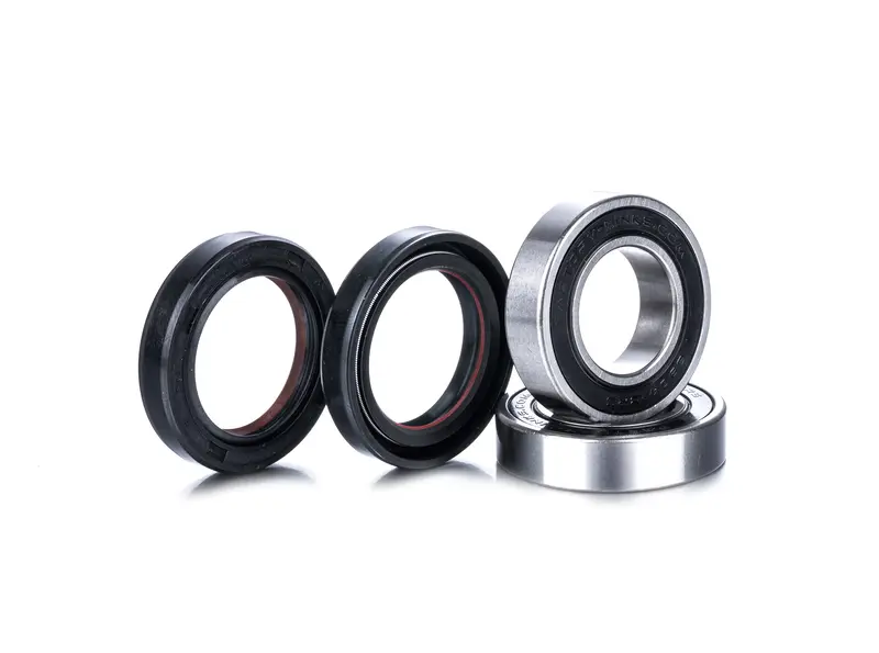 🛞 Kit Roulements de Roue - Race Series – Avant / Arrière – FACTORY LINKS - Stark Varg EX MX