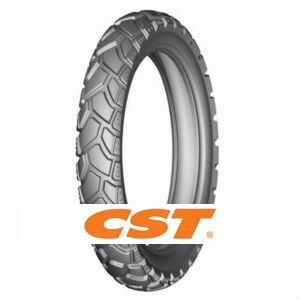CST90/90 -19 52M CM-X01 Front TT