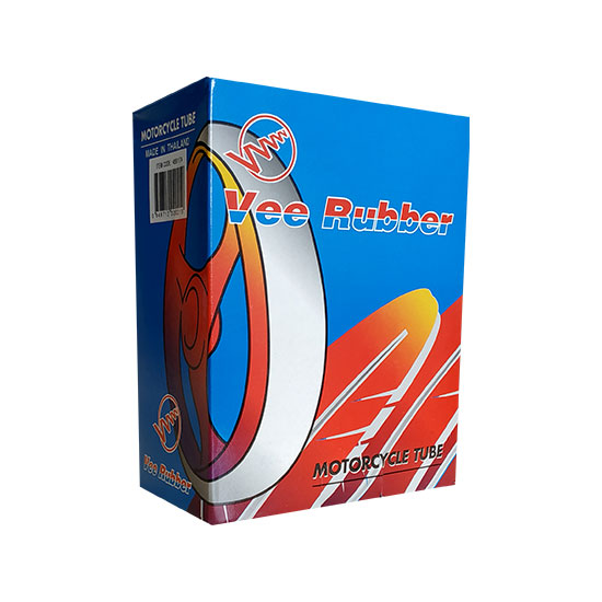 Chambre à air 21 pouces (2.75/3.00-21) valve Schrader Vee Rubber