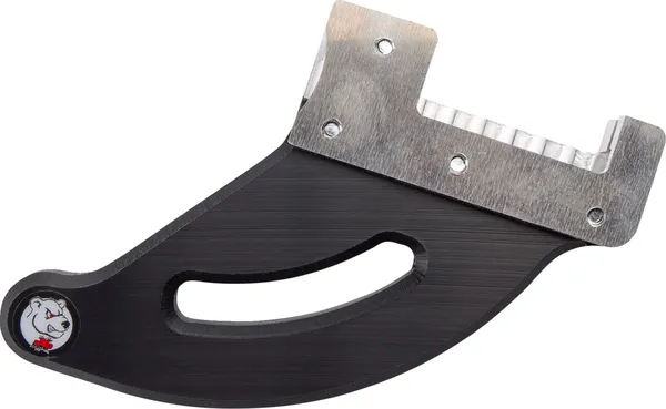AXP RACING - REAR DISC GUARD KTM-HUS-SHERCO