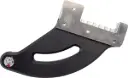 AXP RACING - REAR DISC GUARD KTM-HUS-SHERCO