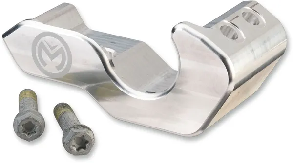 Protection de pied de fourche - Moose OffRoad