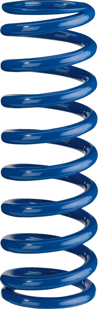 Ressort d’amortisseur MOOSE OFFROAD – Performance & fiabilité KYB/SHO 42.5N/mm