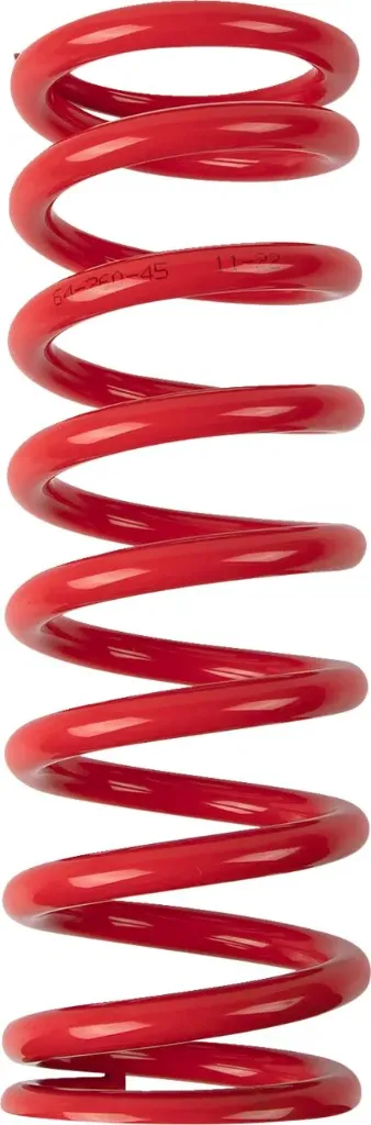 Ressort d’amortisseur MOOSE OFFROAD – Performance & fiabilité KYB/SHO 57.5N/mm
