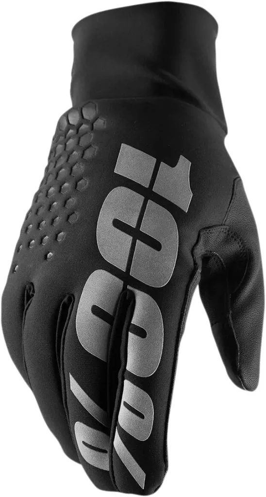 [33305062] Gants Brisker Hydromatic – Étanches & Coupe-Vent - 100% - 2XL