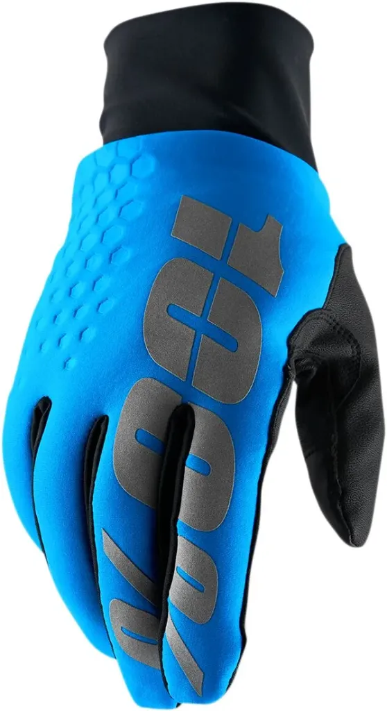 Gants Brisker Hydromatic – Étanches & Coupe-Vent 100% - L