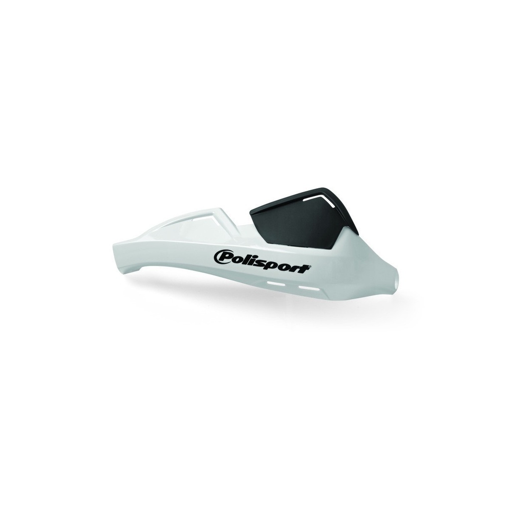 Evolution Integral Protège Mains Blanc
