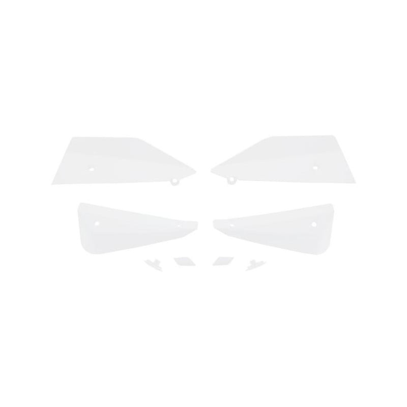 Déflecteurs BARKBUSTERS Sabre - blanc