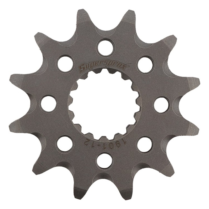 [PR30112] Pignon Superprox - Pas 520 - Stark Varg  (12)
