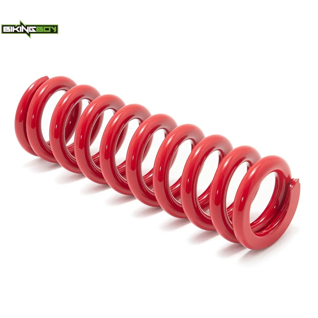 Ressort Amortisseur KKE 550LBS - Rouge