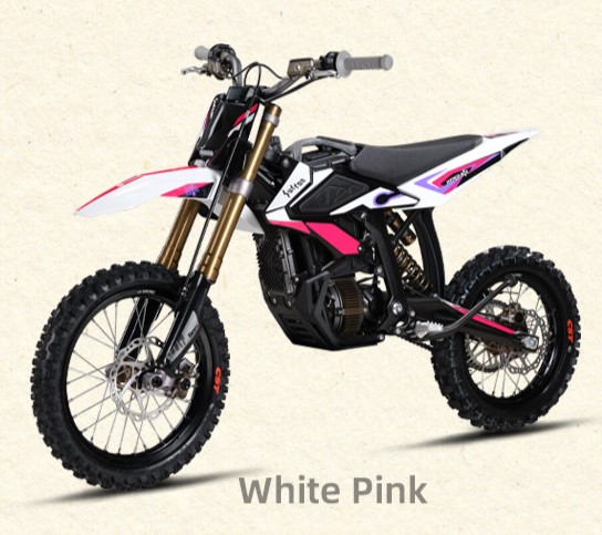 Sur-Ron Hyper Bee 2026 – 8Kw