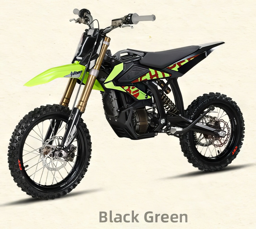 Sur-Ron Hyper Bee 2026 – 8Kw