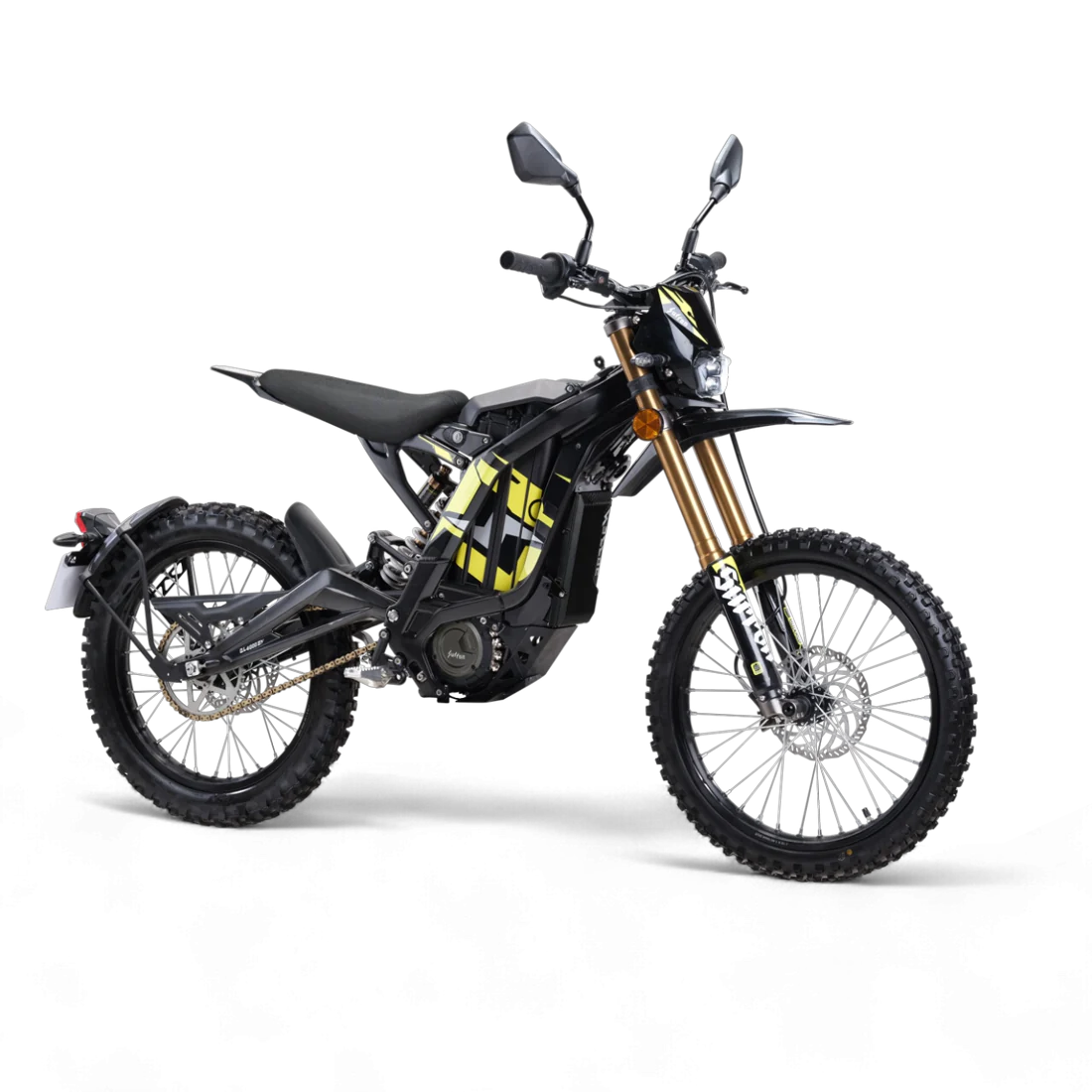 Sur-Ron Light Bee X 2025- (Homologuée sur route) - 60V 40Ah