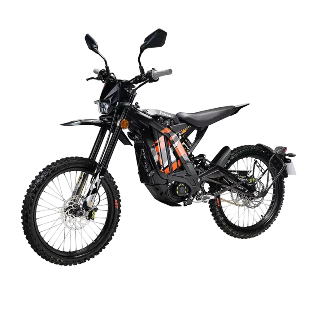 Sur-Ron Light Bee X 2025- (Homologuée sur route) - 60V 40Ah