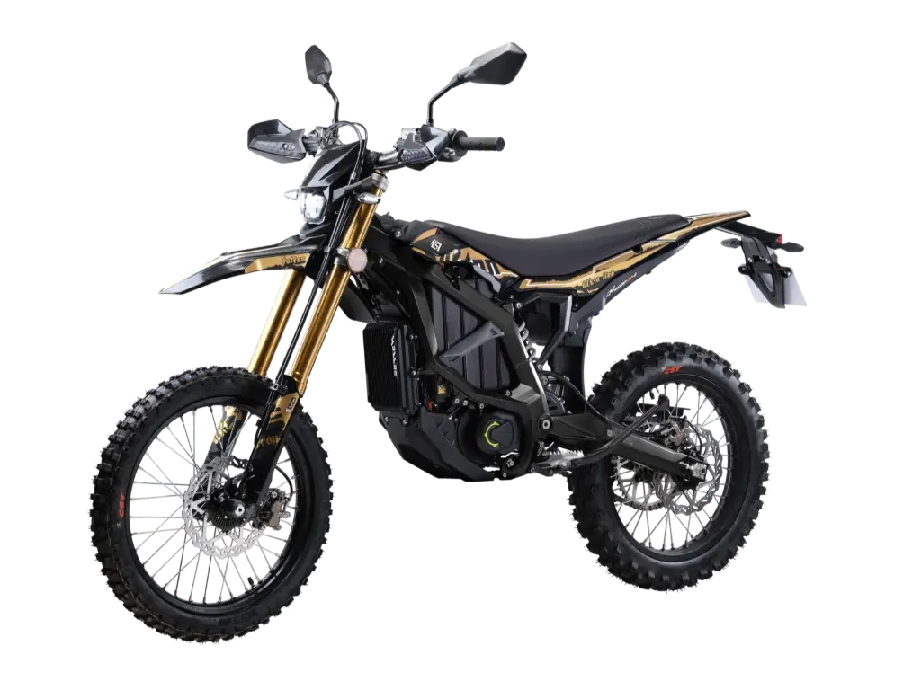 Sur-Ron Ultra Bee 2 - 2025 - Homologuée 