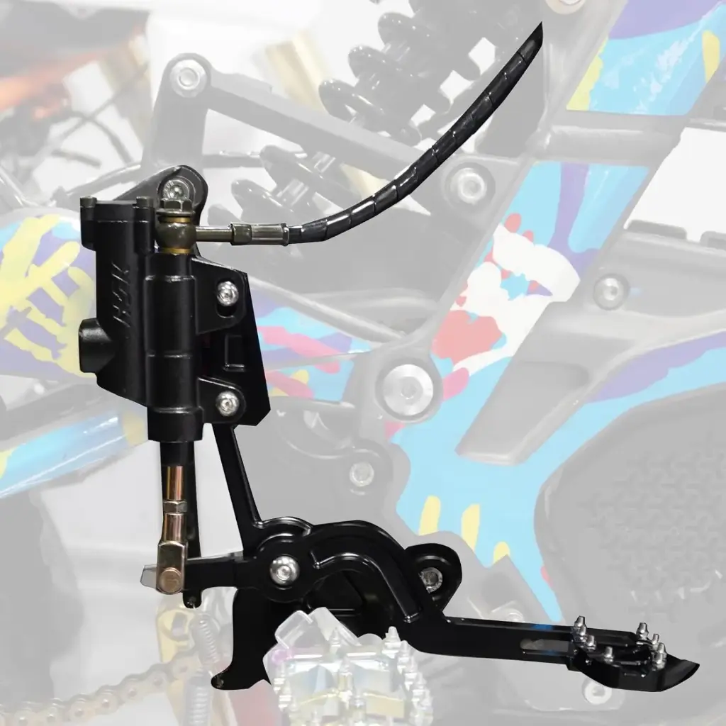 Kit de Frein à Pied Arrière pour Sur-Ron Light Bee