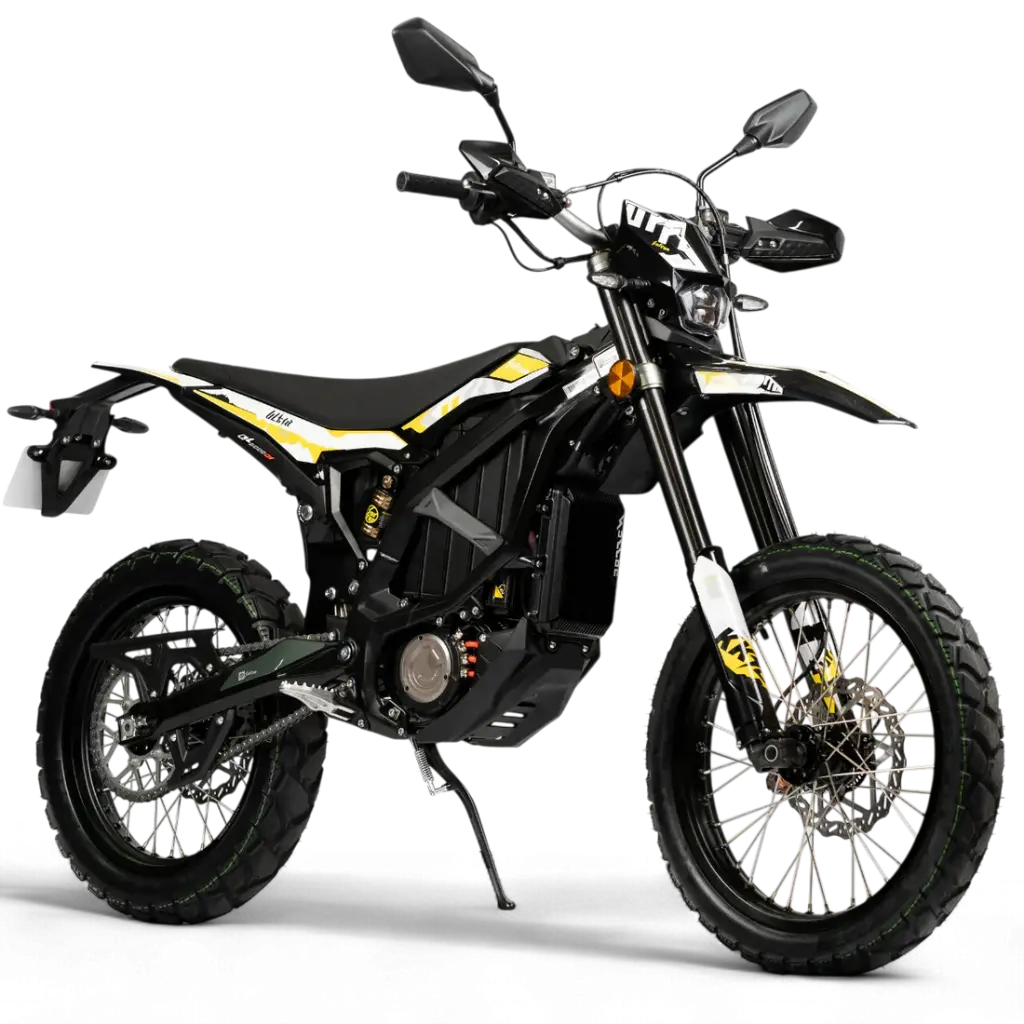 Sur-Ron Ultra Bee 50cc L1E – Électrique, Accessible dès 14 ans